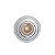 Embutido No Frame Occhio Ø98mm para AR70 – Iluminação Direcionada Minimalista 16646-1 - Imagem 1