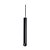 Pendente Flauta Ø38x300mm para Lâmpada MR11 16675-30 - Imagem 3