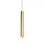 Pendente Flauta Ø57x500mm para Lâmpada MR16 16676-50 - Imagem 1