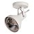 Spot Trend One com Canopla Ø120x100x110mm para Lâmpada MR16 16686-1 - Imagem 1