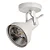 Spot Trend One com Canopla Ø120x100x110mm para Lâmpada PAR30 16688-1 - Imagem 1