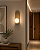 Arandela Zig Usina Design 560x175x140mm 1 Lâmpada G9 16833-1 - Imagem 2