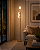 Coluna Zig Usina Design 275x1590mm 3 Lâmpadas G9 16837-3 - Imagem 2