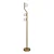 Coluna Zig Usina Design 275x1590mm 3 Lâmpadas G9 16837-3 - Imagem 1