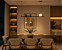 Pendente Vittu Usina Design com Globo de Vidro 140x1200x300mm 2 MR16 + 1 E27 G45 16845-120 - Imagem 2