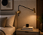 Arandela Jingle Usina Design Articulada 650x340x120mm MR11 16924-65 - Imagem 2