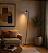 Coluna Jingle Usina Design 250x500x1530mm MR11 16926-153 - Imagem 2