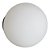 Plafon Glob Usina Design Ø80x80mm G9 Compacta 18000-80 - Imagem 1