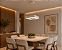 Pendente Meg Usina Design LED 36,8W 4000K 3095lm Bivolt 19032-48LED4 - Imagem 2