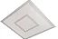 Embutido Convert Pro Usina Design LED 73,6W 3000K 3890lm Bivolt 19221-62LED3 - Imagem 1