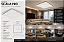 Plafon Scala Pro Usina Design LED 52,8W 4000K 3326lm Bivolt 19235-55LED4 - Imagem 1