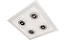 Embutido Premium Pro Usina Design LED 36,6W 4000K 2065lm Bivolt 19252-42LED4 - Imagem 1