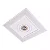 Embutido Premium Pro Usina Design LED 16,4W 3000K 870lm Bivolt 19253-23LED3 - Imagem 1