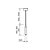 Pendente Beer Usina Design LED 3W 3000K 230lm Bivolt com Canopla Padrão 19371-10LED3 - Imagem 2