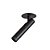 Spot Beer Usina Design LED 3W 3000K 230lm Bivolt com Canopla Padrão e Haste 350mm 19373-11LED3 - Imagem 1