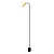 Coluna Beer Usina Design LED 3W 3000K 230lm Bivolt 19379-21LED3 - Imagem 1