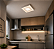 Plafon Dona Pro Usina Design LED 16,4W 4000K 1370lm Bivolt 19295-27LED4 - Imagem 1