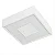 Plafon Dona Pro Usina Design LED 24,4W 3000K 1954lm Bivolt 19295-36LED3 - Imagem 1