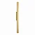 Arandela Plafon Blend Slim Usina Design LED 18,3W 4000K 1025lm Bivolt – Iluminação Indireta 19416-77LED4 - Imagem 1