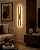 Arandela Plafon Blend Slim Usina Design LED 24,4W 4000K 1375lm Bivolt – Iluminação Direta Perfis Alinhados 19417-51LED4 - Imagem 2