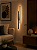 Arandela Plafon Blend Slim Usina Design LED 24,4W 3000K 1300lm Bivolt – Iluminação Direta Perfis Desalinhados 19418-51LED3 - Imagem 2
