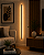 Arandela Plafon Blend Slim Usina Design LED 36,6W 3000K 1565lm Bivolt – Iluminação Indireta Canopla Descentralizada 19419-77LED3 - Imagem 2