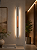 Arandela Plafon Blend Duo Slim Usina Design LED 48,8W 3000K 2575lm Bivolt – Iluminação Lateral Perfis Alinhados 19421-102LED3 - Imagem 1