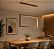 Pendente Cadre Slim Usina Design LED 48,8W 4000K 2755lm Bivolt – Iluminação Central 19438-45LED4 - Imagem 2