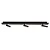 Plafon Arandela Pegasus Usina Design Linear com 3 Spots Beer LED 80W 3000K 10400lm Bivolt 19497-153LED3 - Imagem 1