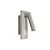 Arandela Pegasus Usina Design com 1 Spot Beer e Interruptor LED 20W 3000K 2600lm Bivolt 19499-39LED3 - Imagem 1
