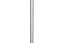 Arandela / Plafon Régua Pegasus Usina Design para Fita de LED 175cm 19520-175 - Imagem 1