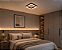 Plafon Turim Retangular Usina Design LED 42,4W 4000K 2670lm Bivolt 19531-60LED4 - Imagem 1