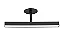 Spot Wash Usina Design LED 10W 4000K 840lm com Canopla Blank Ø70mm 19551-56LED4 - Imagem 1
