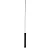 Pendente Palito Usina Design LED 3W 3000K Bivolt 255mm com Canopla Blank Ø70mm 19650-36LED3 - Imagem 1