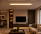 Plafon Eme Usina Design LED 22,5W 4000K Iluminação Direta 100cm 19850-100LED4 - Imagem 2