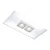 Embutido no Frame Box Usina Design Iluminação Central para Lâmpadas T8 LED e MR16 30432-65F - Imagem 1