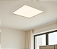 Embutido Micro Aba LED Usina Design Quadrado LED 88W 3000K 30440-50LED3 - Imagem 2