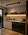 Plafon Arandela Legou Usina Design com LED Integrado 3000K – 2 Spots 19561-602LED3 - Imagem 1