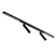 Plafon Legou Usina Design com LED Integrado e 2 Pendentes Palito M – 3000K 19573-12LED3 - Imagem 1