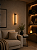 Arandela Legou Usina Design Linear Direcionável com LED Integrado 4000K 19587-63LED4 - Imagem 1
