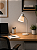 Abajur CORA LED 12W 4000K – Usina Design 19939-1LED4 - Imagem 3
