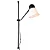 Arandela Articulada CORA LED 12W 4000K – Usina Design 19940-1LED4 - Imagem 2