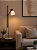 Arandela Articulada CORA LED 12W 4000K – Usina Design 19940-1LED4 - Imagem 3