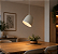 Pendente POP LED 24W 4000K – Usina Design 19935-200LED4 - Imagem 3