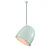Pendente POP LED 32W 4000K – Usina Design 19935-300LED4 - Imagem 2