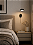 Arandela SPY LED 6W 4000K – Usina Design 19946-1LED4 - Imagem 2