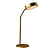 Abajur SPY LED 6W 4000K – Usina Design 19947-1LED4 - Imagem 1