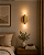Arandela ZAZ LED 6W 4000K – Usina Design 19921-1LED4 - Imagem 3