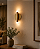 Arandela ZAZ LED 12W 3000K – Usina Design 19921-2LED3 - Imagem 2