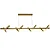 Pendente ZAZ 100cm LED 36W 4000K – Usina Design 19920-100LED4 - Imagem 3